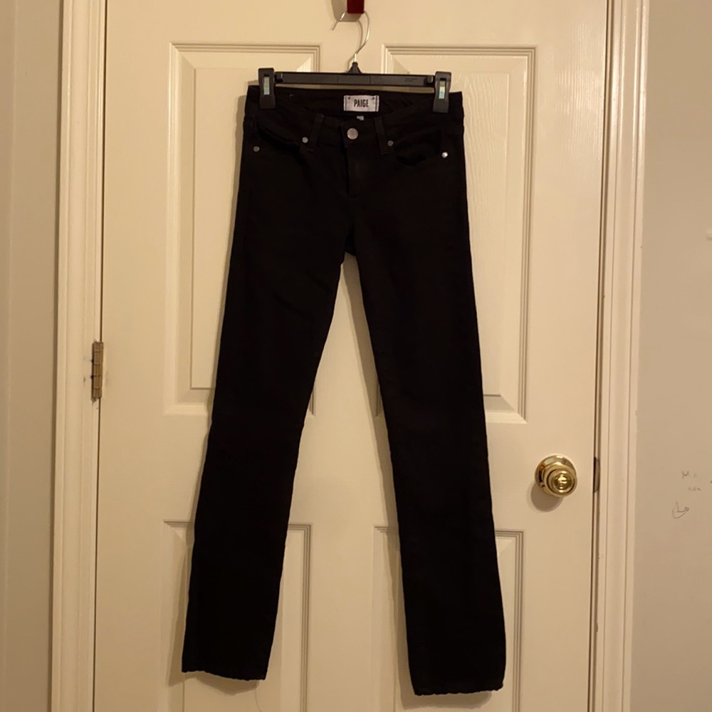 Paige Jeans